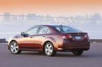 Acura TSX 2008 года